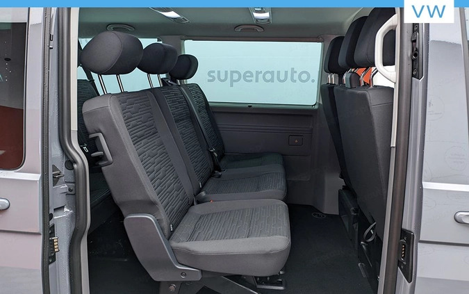 Volkswagen Caravelle cena 281053 przebieg: 1, rok produkcji 2023 z Białobrzegi małe 466